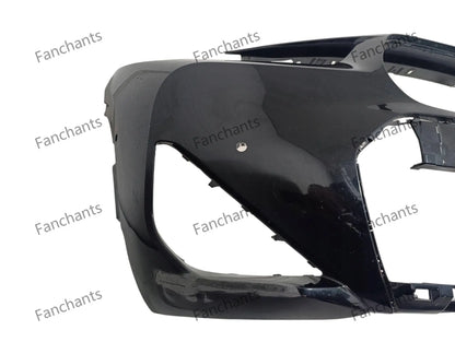bumper front bmw x2 f39 m-packet 51118082805 51118082806 - FANCHANTS China Auto Parts Wholesales