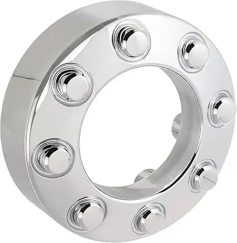 FANCHANTS Super Duty Front 5C3Z-1130-LA Center Cap 5C3Z-1130-LA Compatible with   Ford F-250/F-350 SRW (2005-2016) - Front Axle FANCHANTS China Auto Parts Wholesales