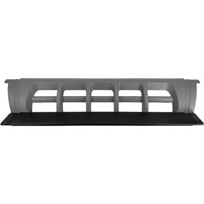 IVECO Stralis centre bumper spoiler OE 504190697 504190747 front view