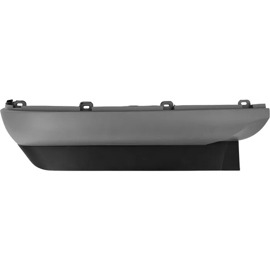 IVECO Stralis right bumper side spoiler OE 504190780 504190699