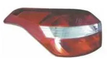 CHINA FACTORY WHOLESALE 92401A0000 15 IX25 (high configuration) TAIL LAMP L FOR 2015 Hyundai Creta IX25 (high/low configuration) FANCHANTS China Auto Parts Wholesales