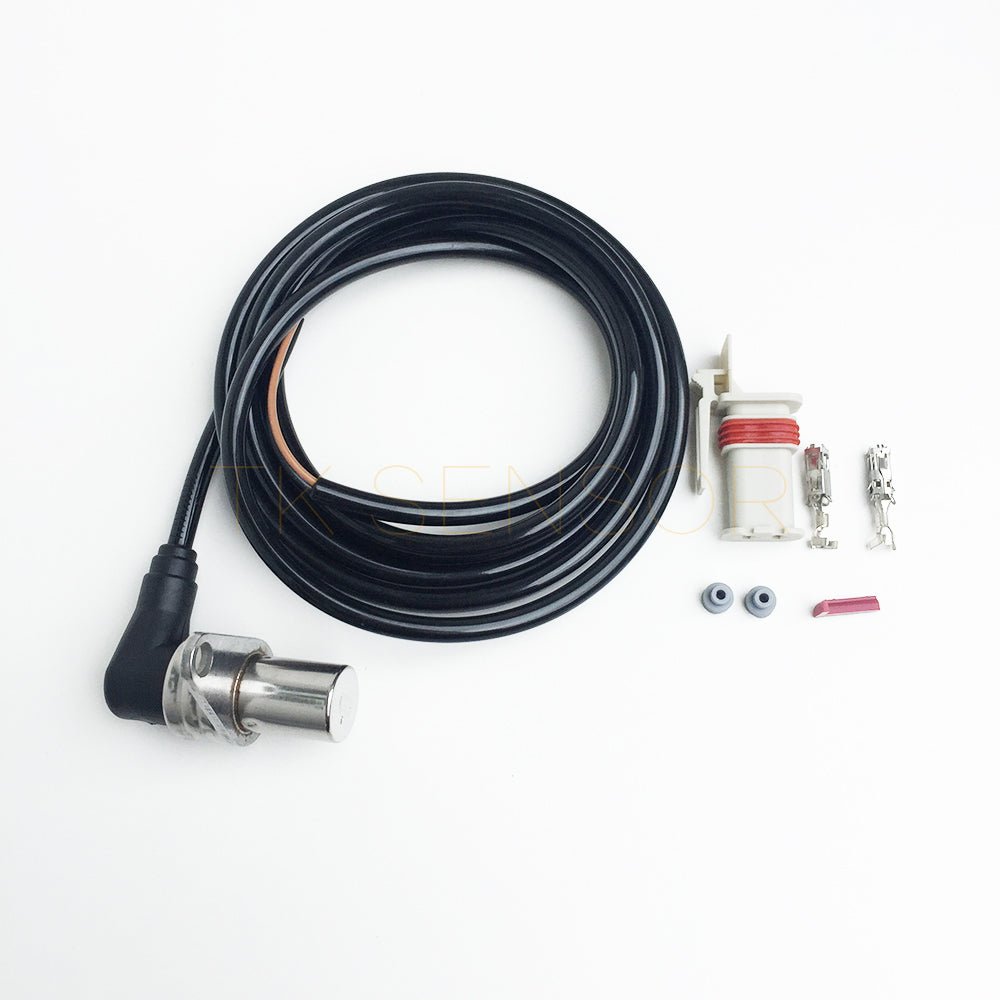 FANCHANTS 1457303 Speed Sensor FOR SCANIA	P-, G-, R-, T Series Truck 4 Series Truck FANCHANTS Aftermarket Auto Parts