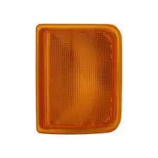 FANCHANTS 0066698 0066688 Signal Lamp for DAF