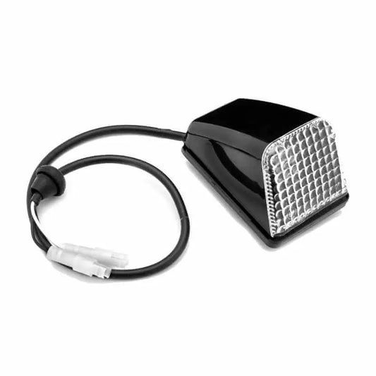FANCHANTS  1623726 Position lamp LED FOR HILL LAMP YELLOW VOLVO FH 1 FANCHANTS Aftermarket Auto Parts