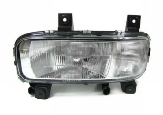 FANCHANTS  712380101129 9738201361 A9738201361 9738200961 A9738200961 Headlamp Manual, LHD, RHD With E Mark, Without Bulb, Left FOR BENZ Atego FANCHANTS Aftermarket Auto Parts