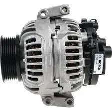 FANCHANTS 0124555117 Alternator for DAF