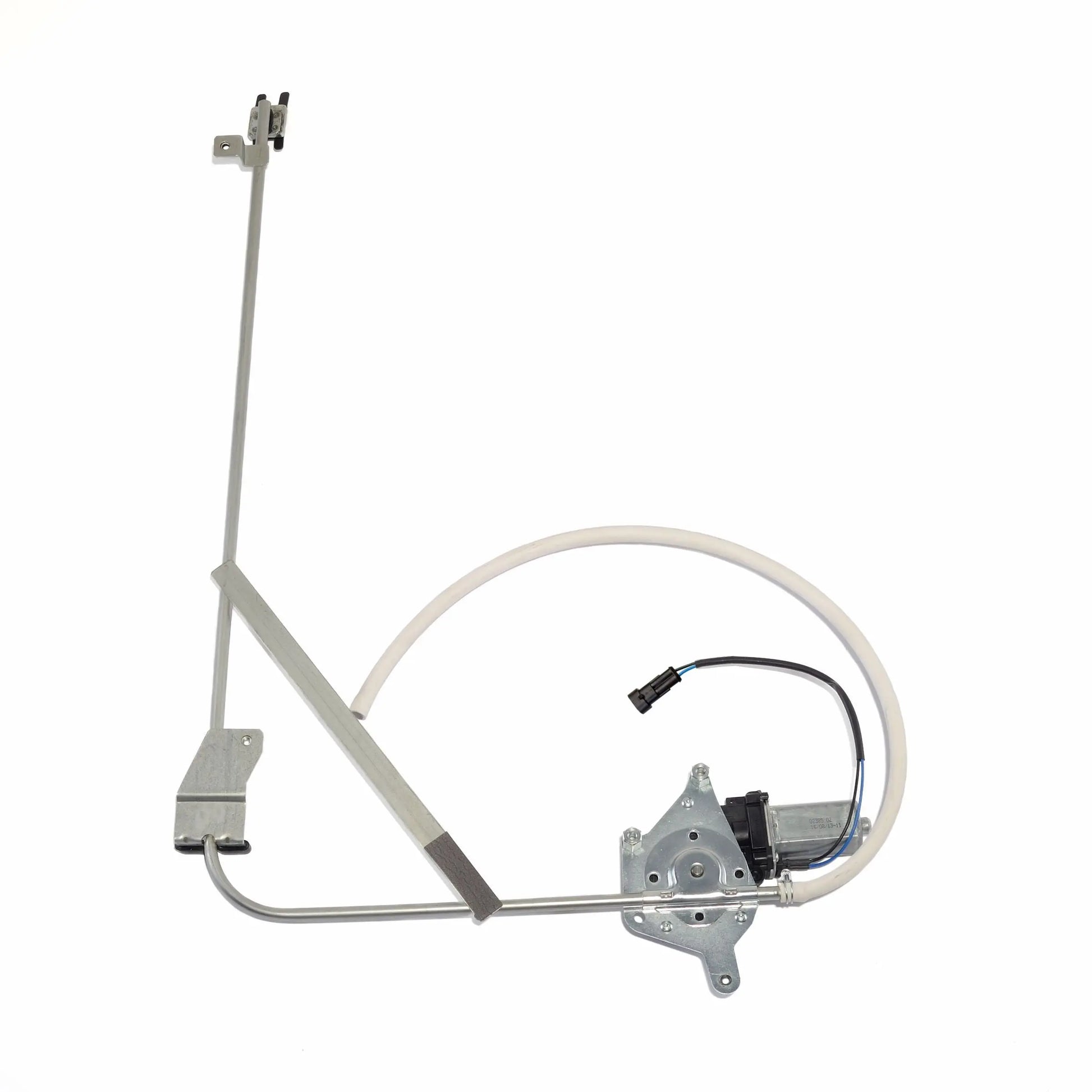 FANCHANTS 02997196 08407722 2997196 8407722 98407722 99487781 Window regulator, left For Iveco
