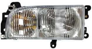 FANCHANTS 0K60C-51030 0K60C-51040 LAMP ASSY-HEAD RH/LH for BONGO FRONTIER