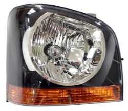 FANCHANTS 0K6B0-51030 0K6B051030 0K6B0-51040 LAMP-HEAD RH/LH FOR Hyundai BONGO FRONTIER FL