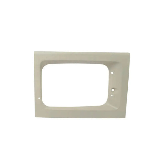FANCHANTS 1088871 1088870 Head Lamp Frame Right Left FOR Volvo F/FL/N/NL 10/12/16 F 10 1987-1995, F 12 1987-1995, F 16 FANCHANTS Aftermarket Auto Parts