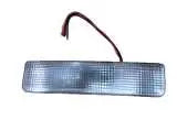 FANCHANTS 1326953 1337333 SIDE LAMP FOR Scania 4-Series 94, 114, 124, 144, 164 Scania P-/G-/R-/T-Series FANCHANTS Aftermarket Auto Parts