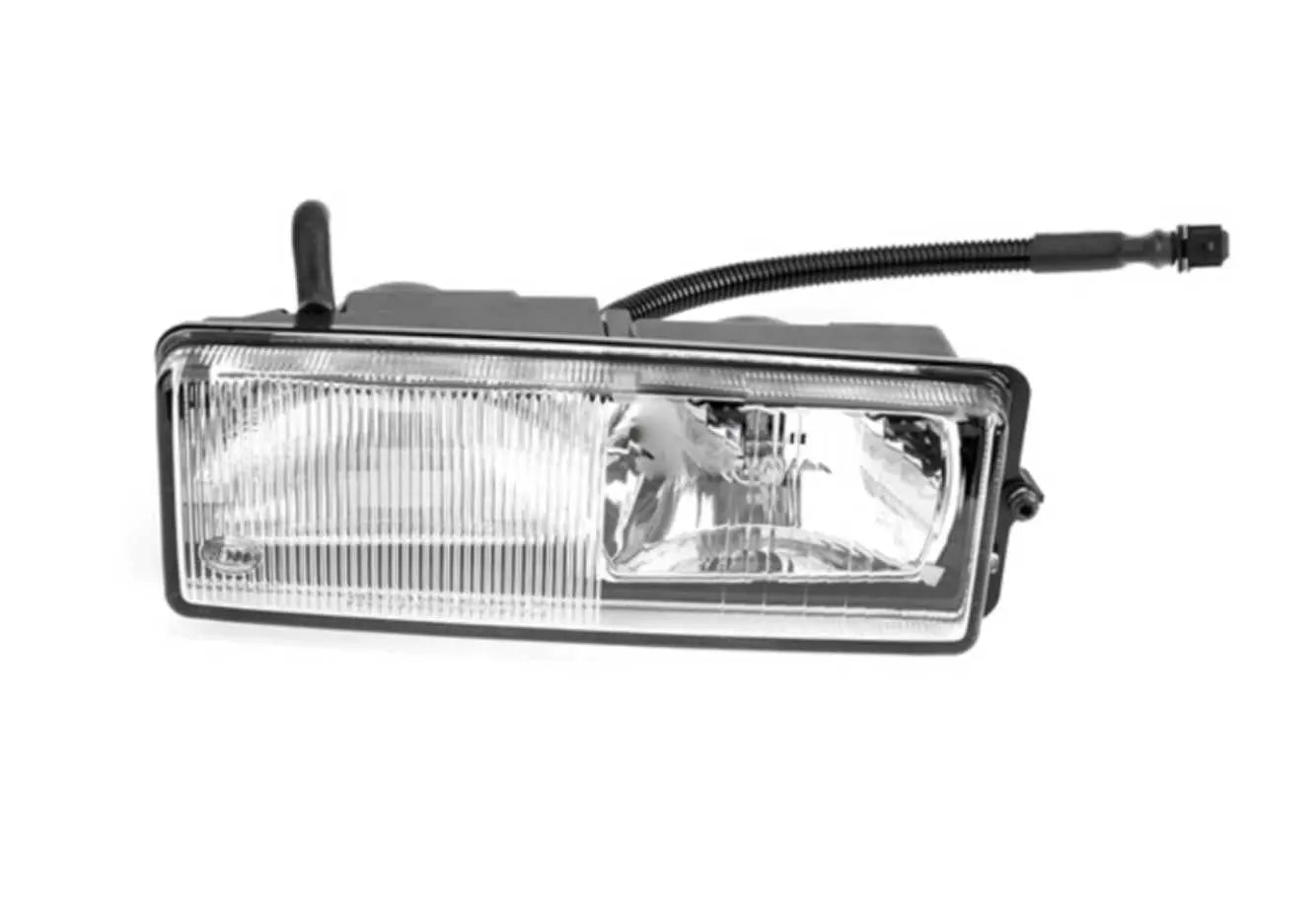 FANCHANTS 1328861 1328860 FOG LAMP Right, Left With E Mark, Without Bulb FOR DAF F 95, 65/75/85 CF, 95 XF, LF 45/55, CF 65/75/85, XF 95/105 FANCHANTS Aftermarket Auto Parts