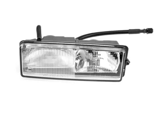 FANCHANTS 1328861 1328860 FOG LAMP Right, Left With E Mark, Without Bulb FOR DAF F 95, 65/75/85 CF, 95 XF, LF 45/55, CF 65/75/85, XF 95/105 FANCHANTS Aftermarket Auto Parts