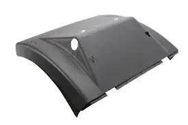 FANCHANTS 1328934 1389563 Mudguard for DAF