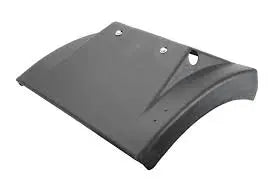 FANCHANTS 1328934 1389563 Mudguard for DAF