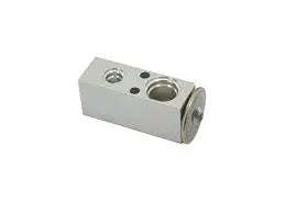 FANCHANTS 1342237 Expansion Valve for SCANIA