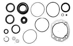 FANCHANTS 1365573 2309494 Repair kit steering gear for SCANIA