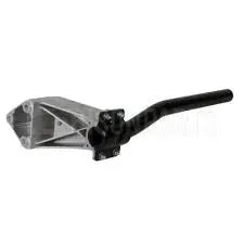 FANCHANTS 1371226 Bracket Mudguard for DAF