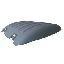 FANCHANTS 1395276 Mudguard for SCANIA 2003 - 2021 P-, G-, R-, T Series Truck