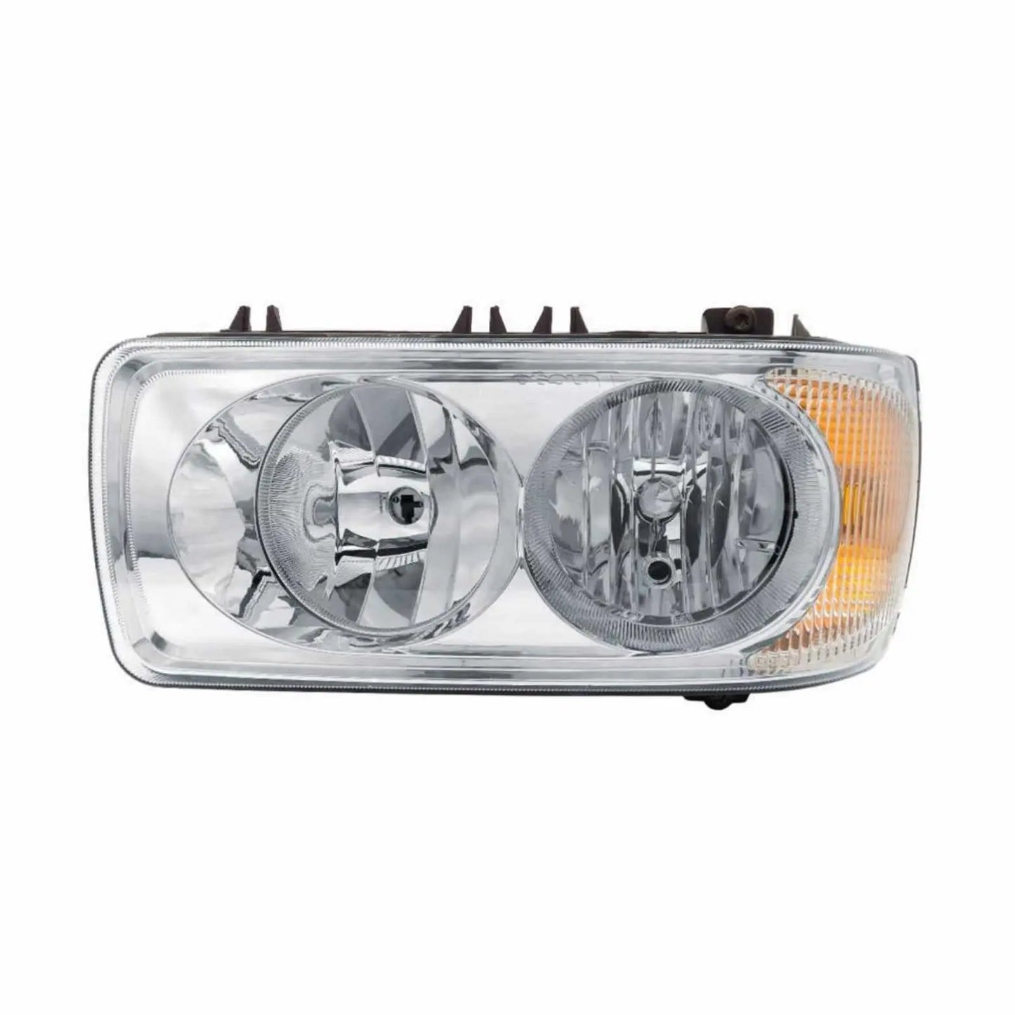 FANCHANTS 1399900 1743681 1641740 1832394 1699297 1620620 HEAD LAMP Electrical, LHD, With E Mark, Without Bulb, Left FOR DAF 75/85 CF, CF 65 /IV, CF 75 /IV, CF 85 /IV, XF 95/105 FANCHANTS Aftermarket Auto Parts