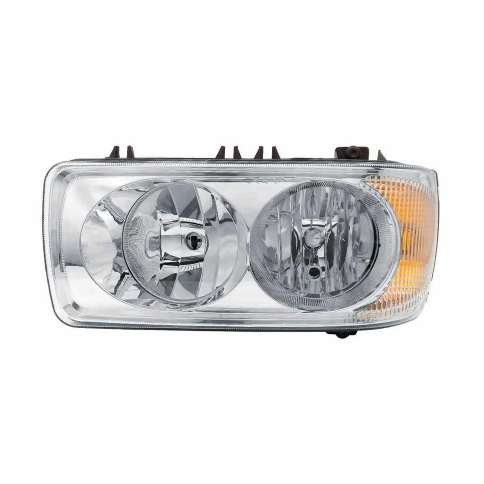 FANCHANTS 1399900 1743681 1641740 1832394 1699297 1620620 HEAD LAMP Electrical, LHD, With E Mark, Without Bulb, Left FOR DAF 75/85 CF, CF 65 /IV, CF 75 /IV, CF 85 /IV, XF 95/105 FANCHANTS Aftermarket Auto Parts