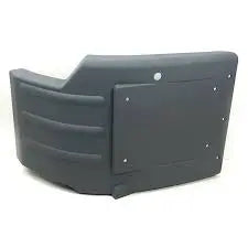 FANCHANTS 1405039 1405038 Mudguard for DAF