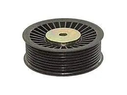 FANCHANTS 1428941 1514087 1413609 Tension Roller Fan for SCANIA