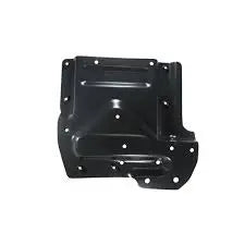 FANCHANTS 1431585 Bracket, Bumper for SCANIA FANCHANTS China Auto Parts Wholesales