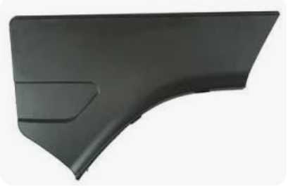 FANCHANTS 1431934 1431933 Fender cover RIGHT LEFT for SCANIA FANCHANTS China Auto Parts Wholesales