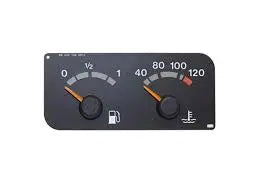 FANCHANTS 1434134 1423207 1109997 Fuel Indicator Instrument Panel for SCANIA