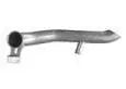 FANCHANTS 1484501 Pipe Exhaust for SCANIA