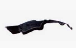 FANCHANTS 1493982 Bracket, Air Filter for SCANIA
