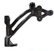 FANCHANTS 1497657 Bracket, Exhaust for SCANIA