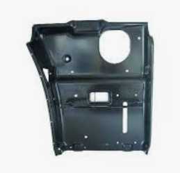 FANCHANTS 1498180 1854228 1498179 1854227 Step well case RIGHT LEFT for SCANIA FANCHANTS China Auto Parts Wholesales