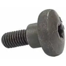 FANCHANTS 1505286 Screw, Bumper for SCANIA
