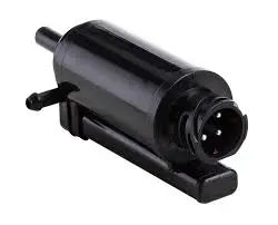 FANCHANTS 1548504 Washer Container Pump, Windscreen Wiper for SCANIA