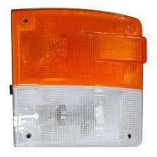 FANCHANTS 1593923 6797768 3120004 CORNER LAMP Left, with base For Volvo Trucks F10, F12, F16, FL10 FL12, FL7 FANCHANTS