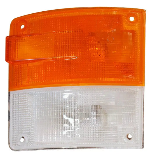 FANCHANTS 1593924 3120005 6797769 CORNER LAMP Right with base For Volvo Trucks F10, F12, F16, FL10 FL12, FL7 FANCHANTS