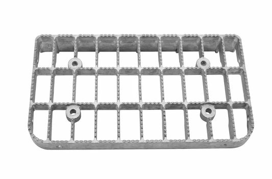 FANCHANTS 1610896 Plate Step Foot Board FOR Volvo F/FL 6 (-2000), F/FL/FM 7, FLC FL 6 608-615 1985-1996 Volvo F/FL/N/NL 10/12/16 F 10/12/16, FL 10/12 FANCHANTS Aftermarket Auto Parts