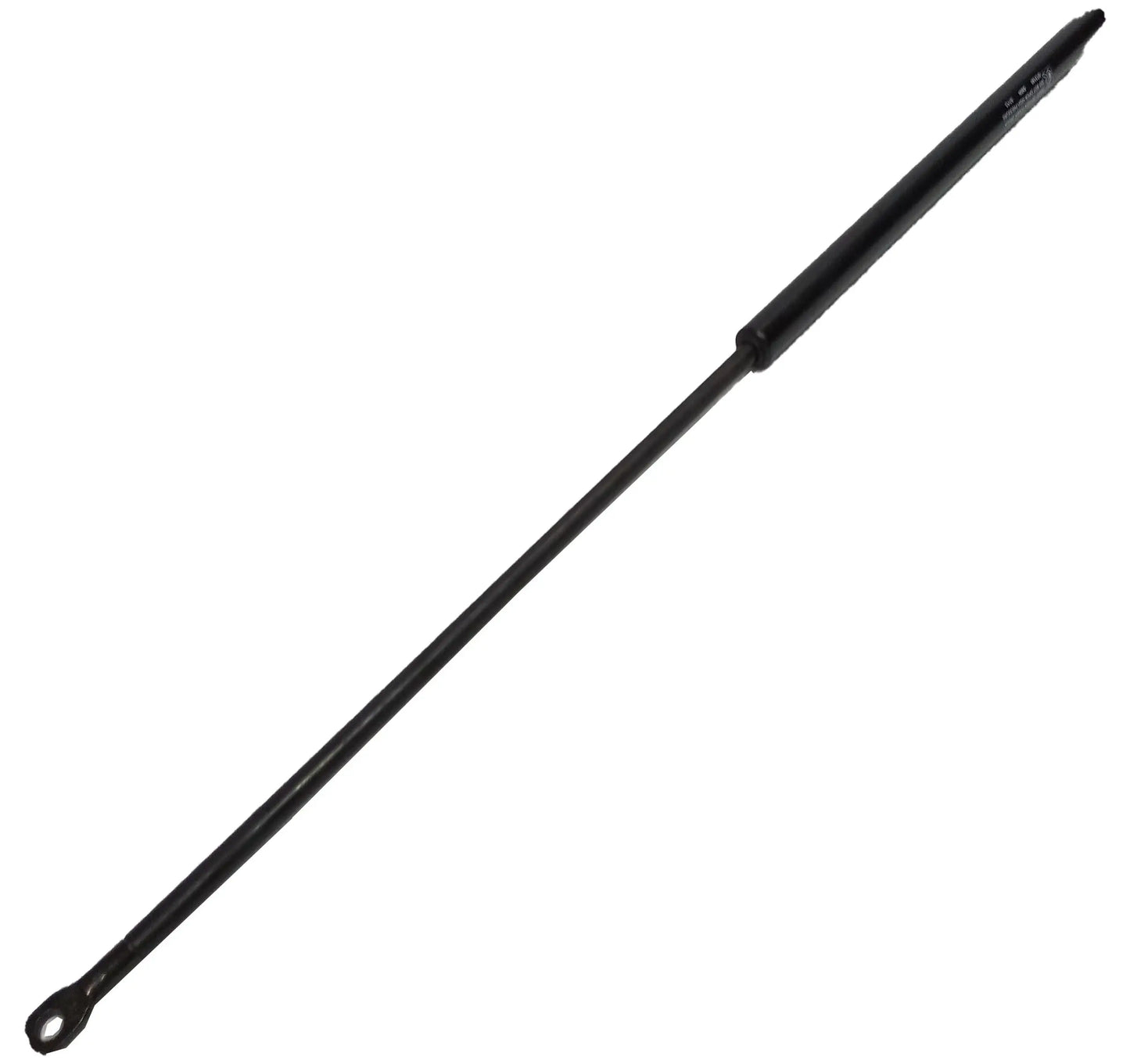 FANCHANTS 1611159 Gas Spring FOR Volvo F/FL 6 (-2000), F/FL/FM 7, FLC FL 7 Volvo F/FL/N/NL 10/12/16 F 10 1987-1995, F 12 1987-1995, F 16, FL 10/12 FANCHANTS Aftermarket Auto Parts