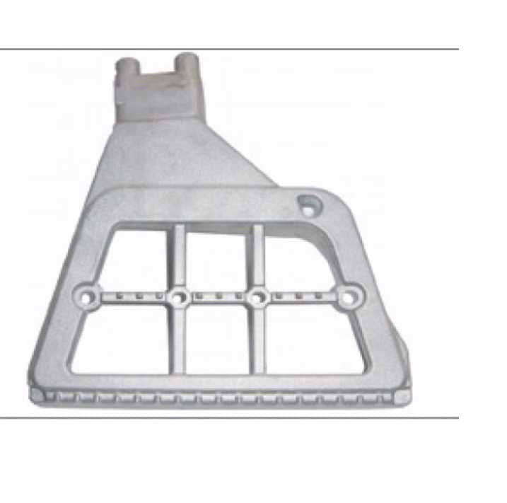 FANCHANTS 1641631 1641630 Plate Step Right Left for DAF FANCHANTS China Auto Parts Wholesales