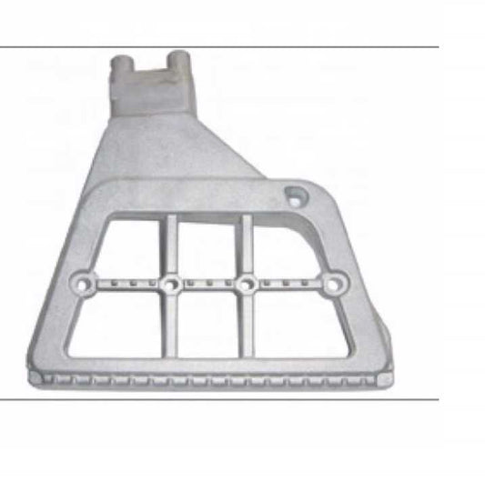 FANCHANTS 1641631 1641630 Plate Step Right Left for DAF FANCHANTS China Auto Parts Wholesales