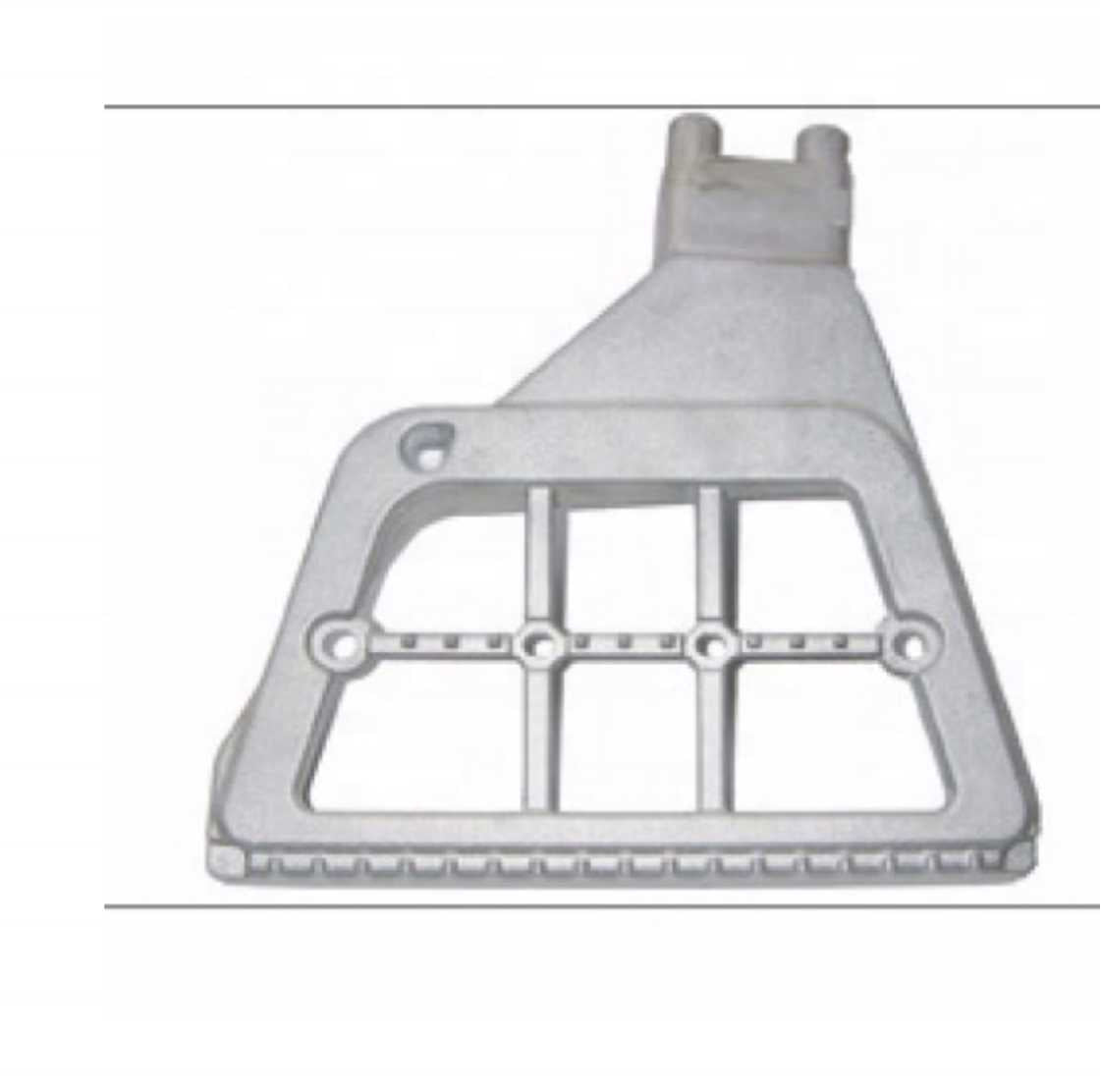 FANCHANTS 1641631 1641630 Plate Step Right Left for DAF FANCHANTS China Auto Parts Wholesales