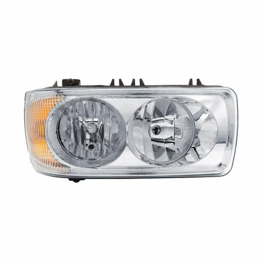 FANCHANTS 1699315 1641743 1399903 1620623 1743685 1699301 HEAD LAMP Manual, LHD, With E Mark, Without Bulb, Right FOR DAF 75/85 CF, CF 65 /IV, CF 75 /IV, CF 85 /IV, XF 95/105
