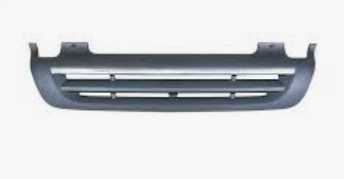 FANCHANTS 1700802 Grille Bumper for DAF