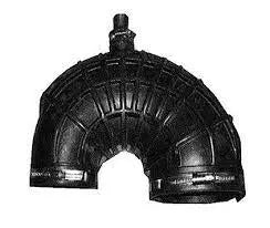 FANCHANTS 1723002 Bellow Air Filter for SCANIA