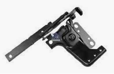 FANCHANTS 1727264 1727263 Hinge, Front Panel for SCANIA