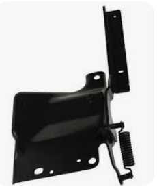FANCHANTS 1742265 1543308 1742264 1543307 Hinge, Front Panel RIGHT LEFT for SCANIA FANCHANTS China Auto Parts Wholesales