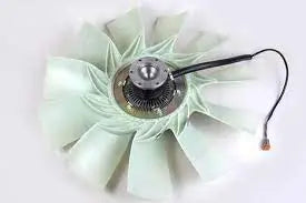 FANCHANTS 1763618 2052005 2132264 2410085 Visco Fan for SCANIA