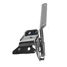FANCHANTS 1785547 1785546 Hinge, Front Panel